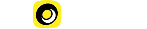 Moonwin blurred brand name on a light background